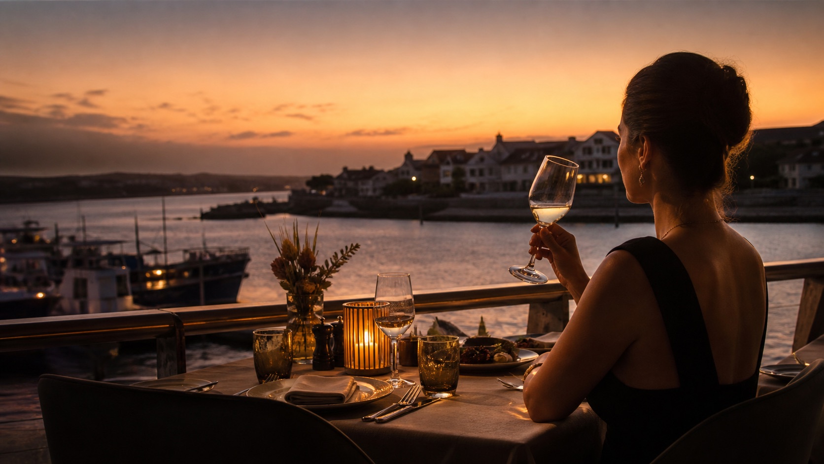 Port Alfred with Family: A Relaxed Coastal Plan
