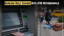 New Banking Rule October 5 2025 – Cheque-Clearing Upgrade, R23 Post-Free ATM Fee, How It Affects Your ATM & Card Usage