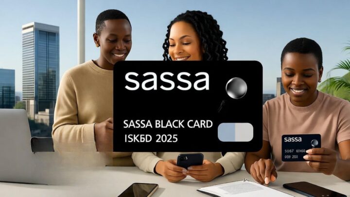 Black Card