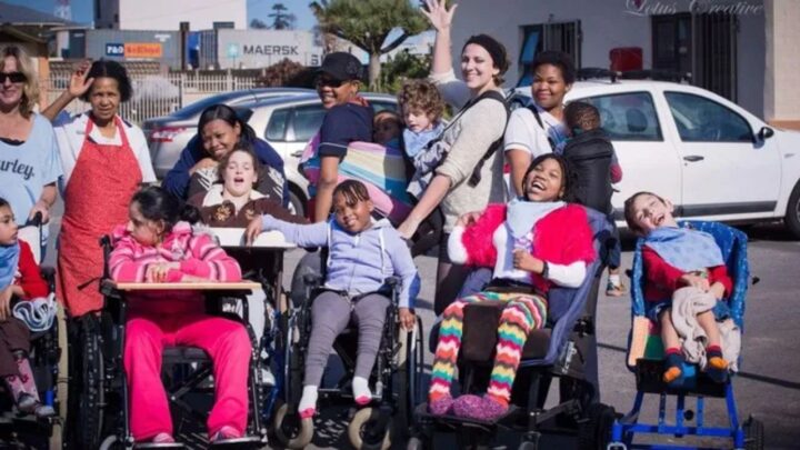 Care Dependency Grant
