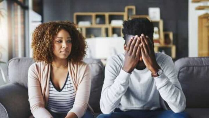 Divorce Laws