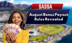 SASSA Payment Timeline for October 2025 Bonus Payout: Who Gets Paid When, Plus Eligibility Steps and Documentation Tips