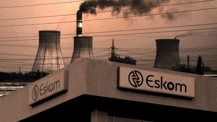 Eskom Issues Urgent Warning