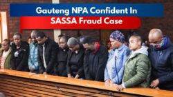 Prosecutors in Gauteng confident of case against 11 suspects tied to alleged SASSA grant scheme