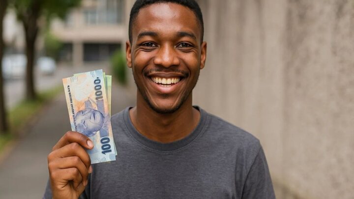 Grant Alert South Africa