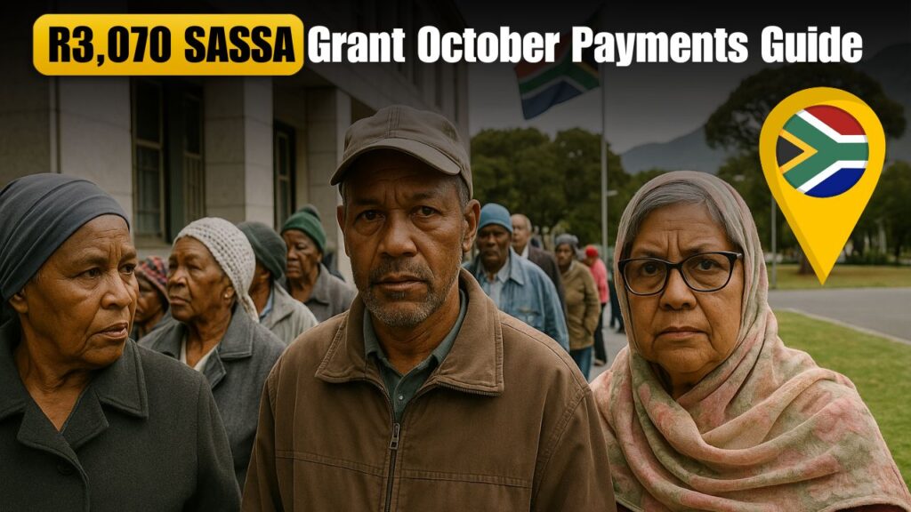 Grant Payment