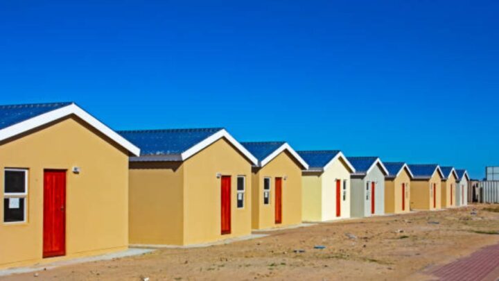 Housing Relief