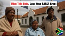SASSA Older Persons Grant Reapplication Rules – 90 Day Restoration Window Review Notice Dates and How to Keep Payments Active