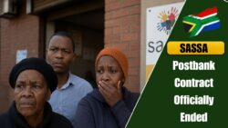 Committee Notes: SASSA Ends Postbank Master Deal – Cash Access ATMs and Fee protections under review