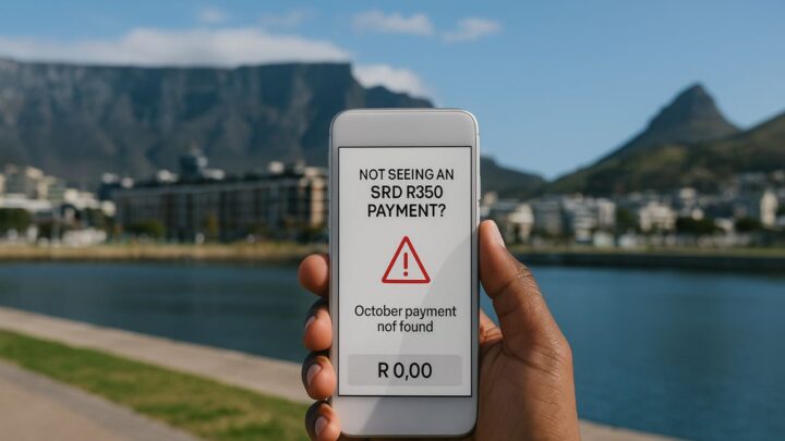 Missing Payment!