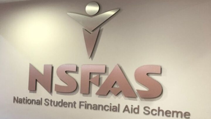 NSFAS Explains Eligibility for 2025