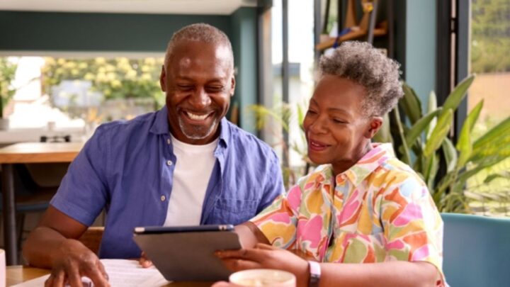 New Retirement Law