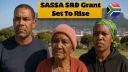New SASSA SRD Increase Coming Soon? Treasury Report Hints at Higher Payouts Before December 2025