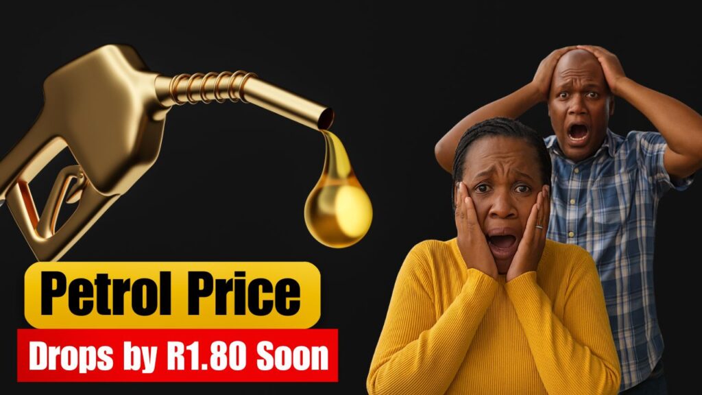 Petrol Price Shock
