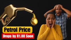 Petrol Price Shock: Petrol Price to Drop by R1.80 per Litre in October 2025 – How much you will pay at pumps this week