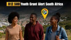 R12,500 October Youth Support Program Eligibility Bands Application Open – How to Apply and Qualify