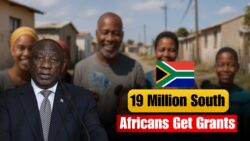 Over 19 Million South Africans to Benefit as State Allocates R267bn to Social Grants – Who qualifies and how to claim