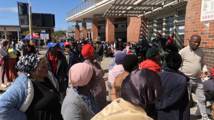 R3,070 SASSA Grant