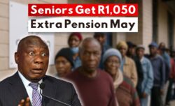 Seniors’ Grants This Month: No ‘Bonus’ Added — Confirmed R10 Uplift and Exact October Pay Dates
