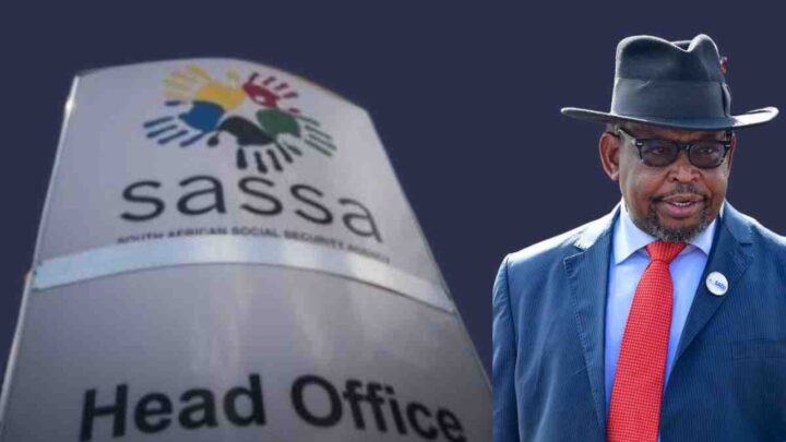 R500 Basic Income Support