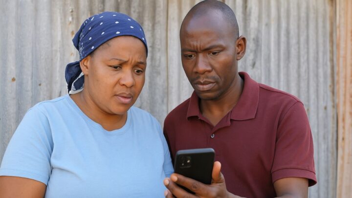 R560 SASSA Grant