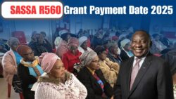 Caregivers R560 SASSA Grant in Aid October 2025 – Requirements Medical Reports & Pay Dates
