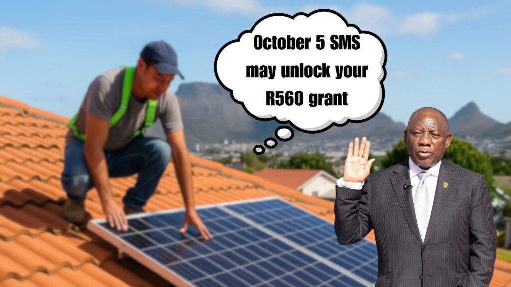Rooftop Solar