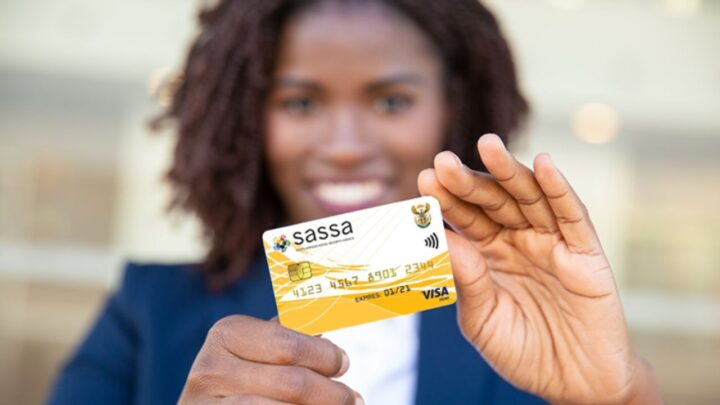 SASSA Application Status