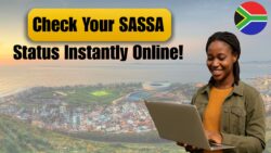 SASSA Application Status Check 2025 – Website-WhatsApp, USSD Methods & Track Other Grants on sassa.gov.za
