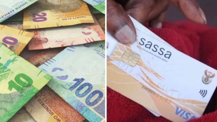 SASSA Grant Increase