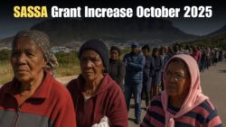 October 2025 SASSA Adjustments Special Relief Bonus – Check Full Payment Dates and New Amounts