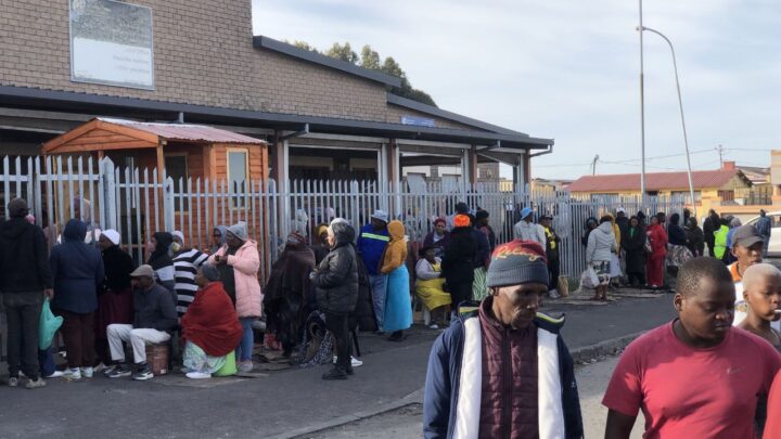 SASSA Grants
