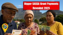 SASSA Raises Payouts in 2025 Recipients See Higher Amounts – Who benefits and how to confirm