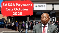Province Wise SASSA Older Persons Grant October 2025 Calendar – Payment Schedule, Rate Table & Eligibility Rules