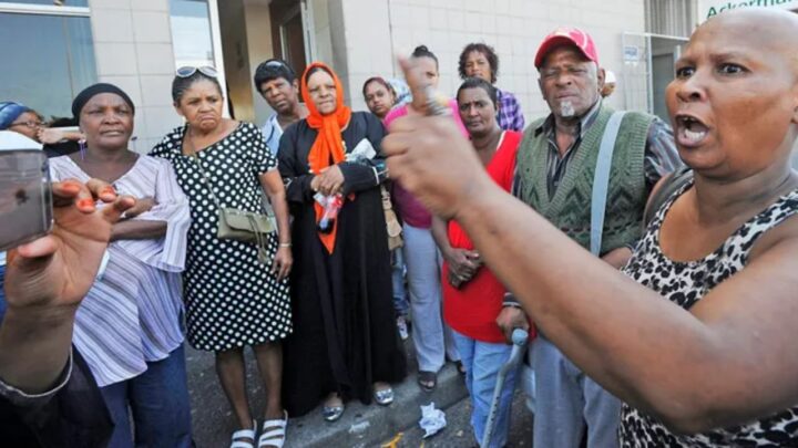SASSA Payment Delay
