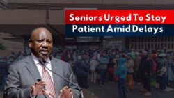 SASSA Pension Payout Delays in October 2025 – Here’s When Funds Will Clear & How to Avoid Repeat Delays