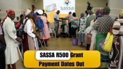 SASSA R500 Grant in 2025 South Africa Income Limits – Payment Windows, Eligibility Requirements