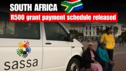 Province Wise SASSA R500 Grant 2025 – Eligibility Rules, How Beneficiaries Check Exact Deposit Days