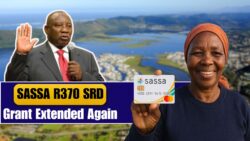 South Africa 2025/26: SRD R370 Grant Extension – SASSA Milestones and Pay Windows