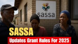 SASSA 2025 Rule Refresh Income Means Test Updates – New Income Limits and Digital Review System