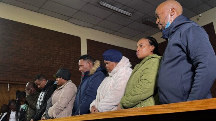 SASSA fraud