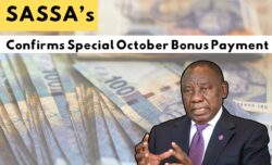 October Special Bonus Grant Payout Calendar: Old Age (2 Oct), Disability (3 Oct), Children (6 Oct) — What’s Actually Changing