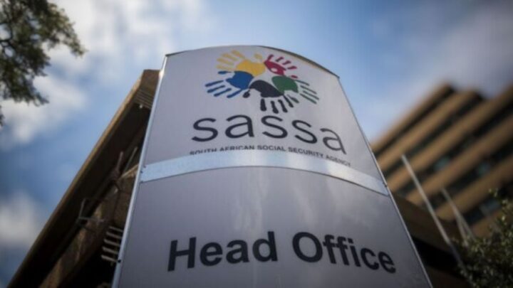 Sassa Johannesburg office shuts