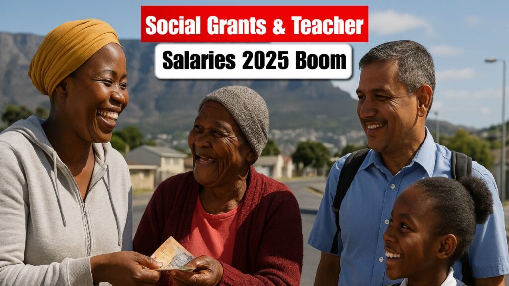 Social Grants