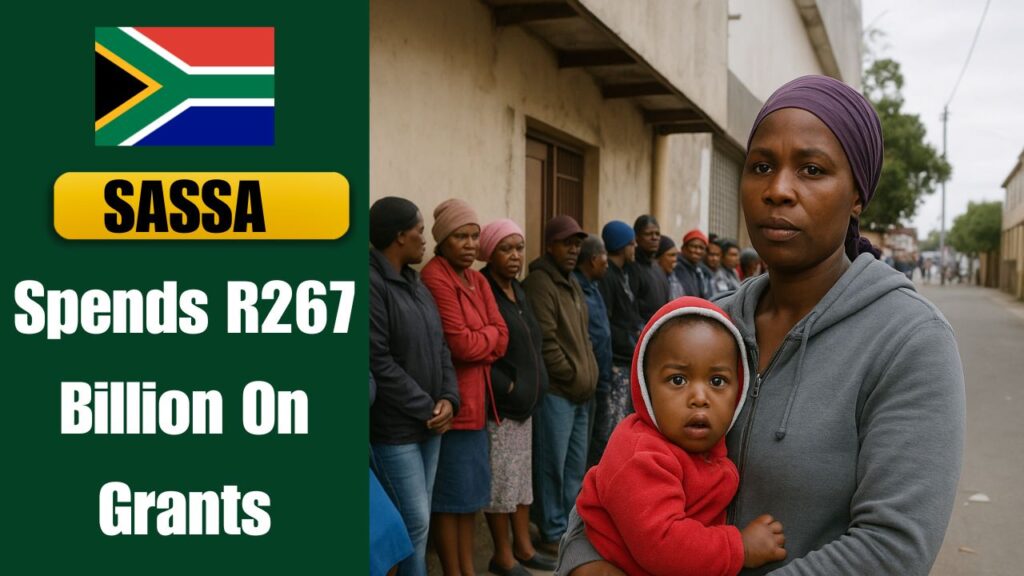 Social Grants