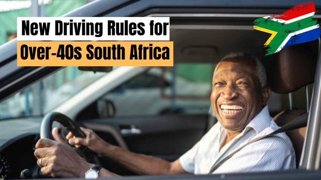 South Africa Driving License Rules (1)