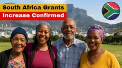 South Africa Social Grants Increase November 2025: Updated Amounts & Who Qualifies