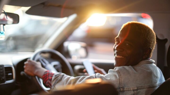 South African Drivers