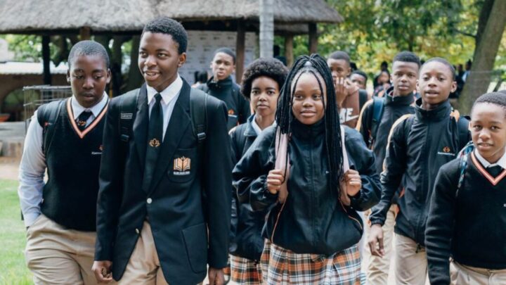 South African Schools