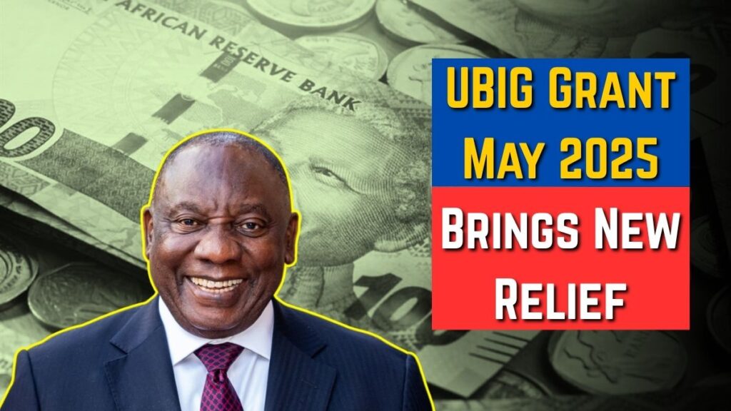 UBIG Grant